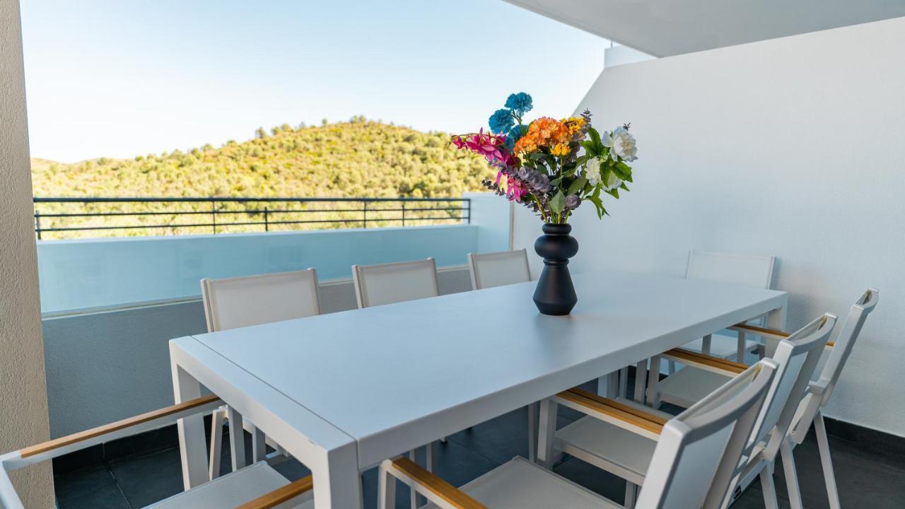 Costa Del Sol Hacienda Apartment Málaga Exterior foto