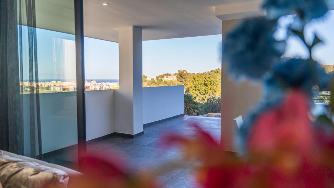 Costa Del Sol Hacienda Apartment Málaga Exterior foto