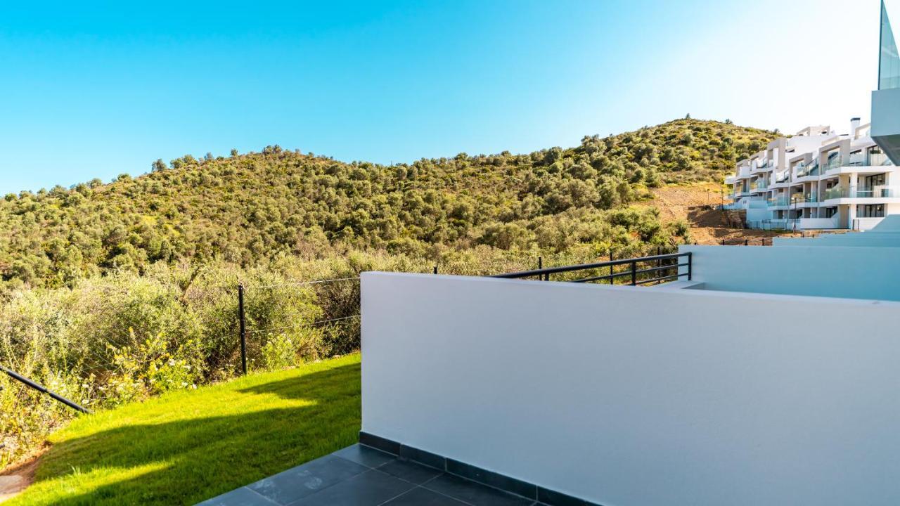 Costa Del Sol Hacienda Apartment Málaga Exterior foto