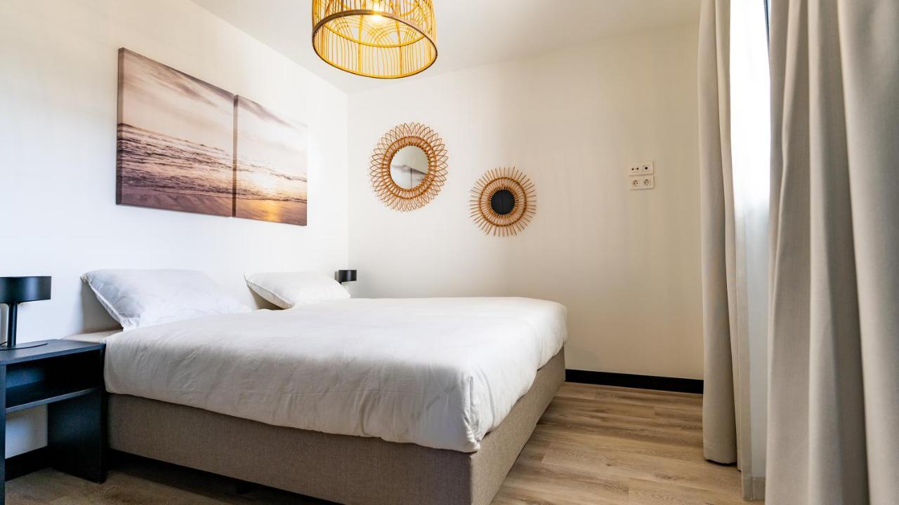 Costa Del Sol Hacienda Apartment Málaga Exterior foto