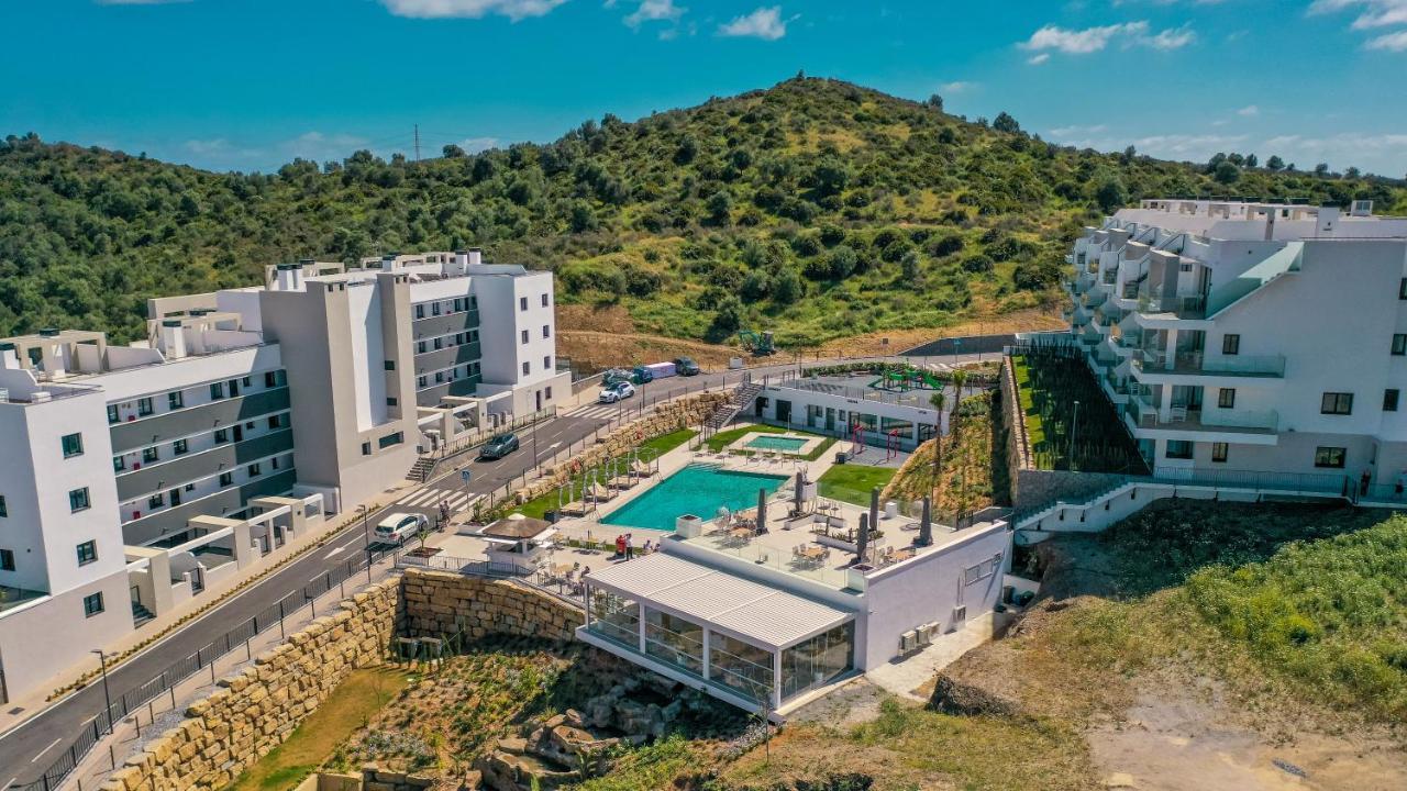 Costa Del Sol Hacienda Apartment Málaga Exterior foto